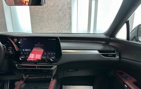 Lexus RX IV рестайлинг, 2025 год, 11 530 000 рублей, 18 фотография