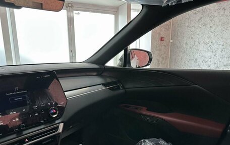 Lexus RX IV рестайлинг, 2025 год, 11 530 000 рублей, 19 фотография