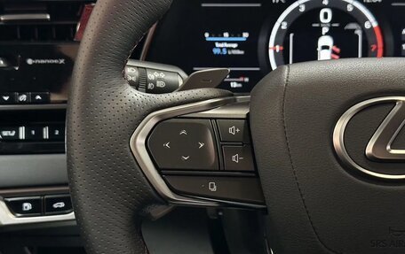 Lexus RX IV рестайлинг, 2025 год, 11 530 000 рублей, 21 фотография