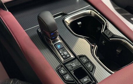 Lexus RX IV рестайлинг, 2025 год, 11 530 000 рублей, 27 фотография