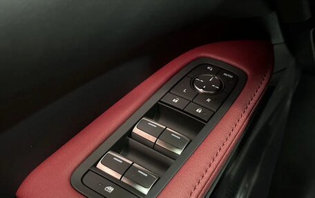 Lexus RX IV рестайлинг, 2025 год, 11 530 000 рублей, 29 фотография