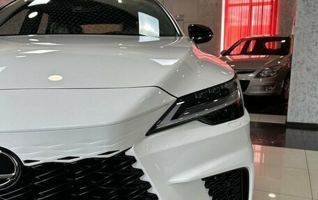 Lexus RX IV рестайлинг, 2025 год, 11 530 000 рублей, 33 фотография