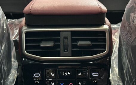 Lexus RX IV рестайлинг, 2025 год, 11 530 000 рублей, 28 фотография