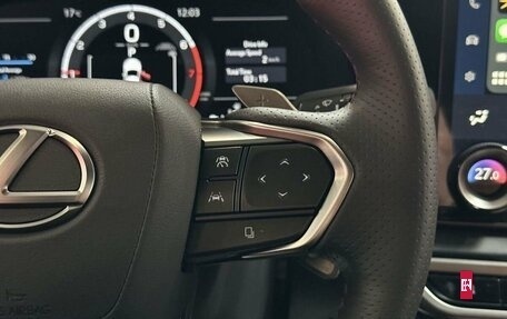 Lexus RX IV рестайлинг, 2025 год, 11 530 000 рублей, 23 фотография