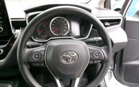 Toyota Corolla, 2022 год, 1 230 333 рублей, 11 фотография