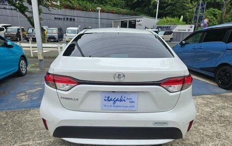 Toyota Corolla, 2022 год, 1 230 333 рублей, 5 фотография
