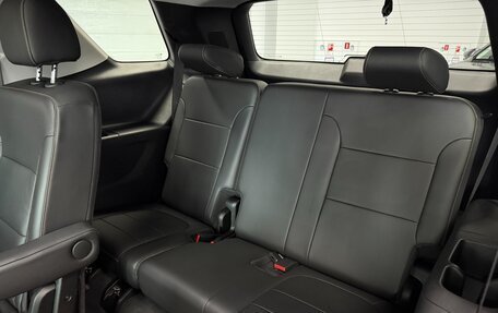 Chevrolet Traverse II, 2021 год, 2 900 000 рублей, 9 фотография