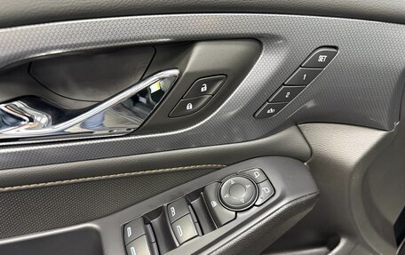 Chevrolet Traverse II, 2021 год, 2 900 000 рублей, 12 фотография