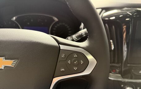 Chevrolet Traverse II, 2021 год, 2 900 000 рублей, 17 фотография