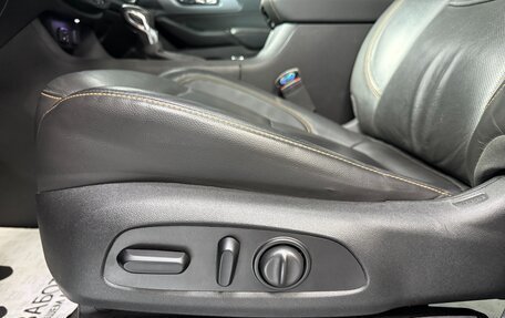 Chevrolet Traverse II, 2021 год, 2 900 000 рублей, 14 фотография