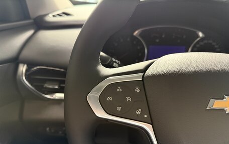 Chevrolet Traverse II, 2021 год, 2 900 000 рублей, 16 фотография