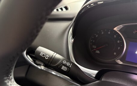 Chevrolet Traverse II, 2021 год, 2 900 000 рублей, 19 фотография