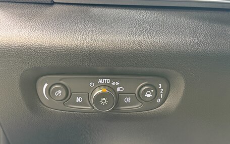 Chevrolet Traverse II, 2021 год, 2 900 000 рублей, 18 фотография