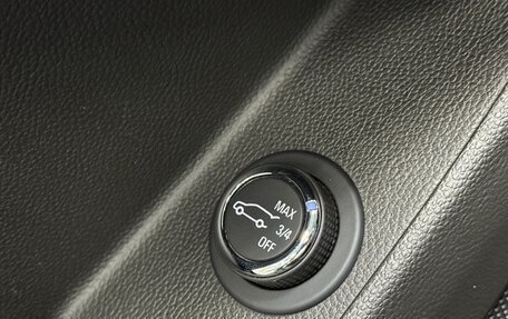 Chevrolet Traverse II, 2021 год, 2 900 000 рублей, 21 фотография