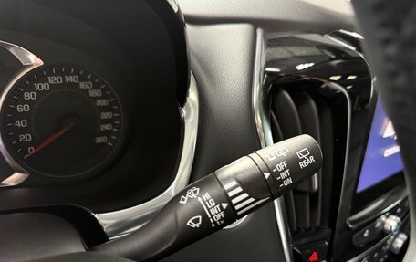 Chevrolet Traverse II, 2021 год, 2 900 000 рублей, 20 фотография