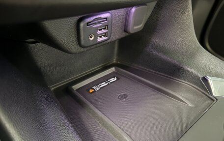 Chevrolet Traverse II, 2021 год, 2 900 000 рублей, 29 фотография