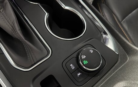 Chevrolet Traverse II, 2021 год, 2 900 000 рублей, 30 фотография