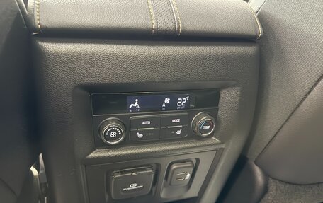 Chevrolet Traverse II, 2021 год, 2 900 000 рублей, 32 фотография