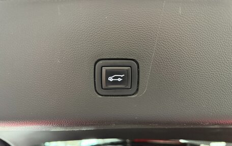Chevrolet Traverse II, 2021 год, 2 900 000 рублей, 34 фотография