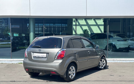 KIA Rio II, 2010 год, 500 000 рублей, 5 фотография