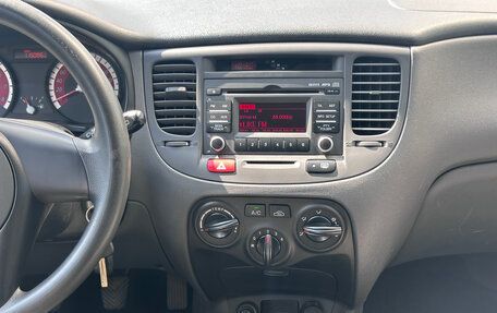 KIA Rio II, 2010 год, 500 000 рублей, 14 фотография