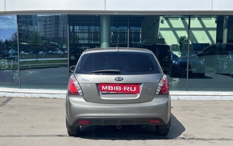 KIA Rio II, 2010 год, 500 000 рублей, 7 фотография
