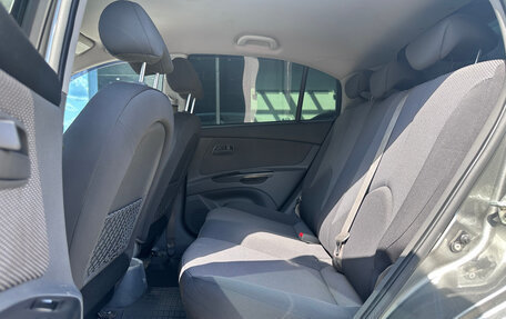 KIA Rio II, 2010 год, 500 000 рублей, 16 фотография