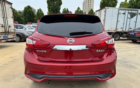 Nissan Tiida, 2024 год, 1 500 059 рублей, 6 фотография