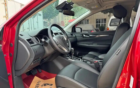 Nissan Tiida, 2024 год, 1 500 059 рублей, 8 фотография