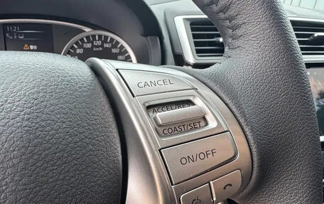 Nissan Tiida, 2024 год, 1 500 059 рублей, 10 фотография