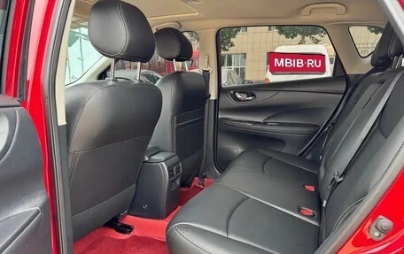 Nissan Tiida, 2024 год, 1 500 059 рублей, 12 фотография