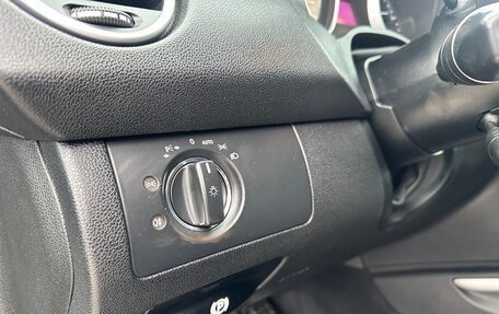 Mercedes-Benz M-Класс, 2011 год, 1 500 000 рублей, 7 фотография