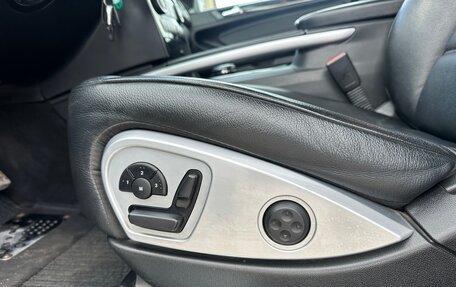 Mercedes-Benz M-Класс, 2011 год, 1 500 000 рублей, 8 фотография