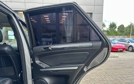 Mercedes-Benz M-Класс, 2011 год, 1 500 000 рублей, 12 фотография