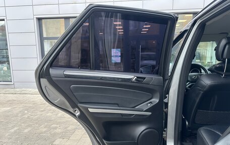 Mercedes-Benz M-Класс, 2011 год, 1 500 000 рублей, 10 фотография