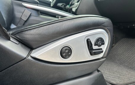 Mercedes-Benz M-Класс, 2011 год, 1 500 000 рублей, 15 фотография