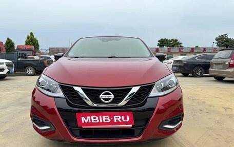 Nissan Tiida, 2024 год, 1 500 059 рублей, 3 фотография