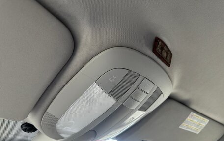 Mercedes-Benz M-Класс, 2011 год, 1 500 000 рублей, 23 фотография