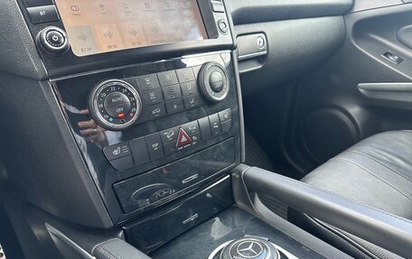 Mercedes-Benz M-Класс, 2011 год, 1 500 000 рублей, 20 фотография