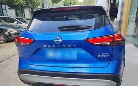 Nissan Qashqai, 2023 год, 1 950 052 рублей, 3 фотография
