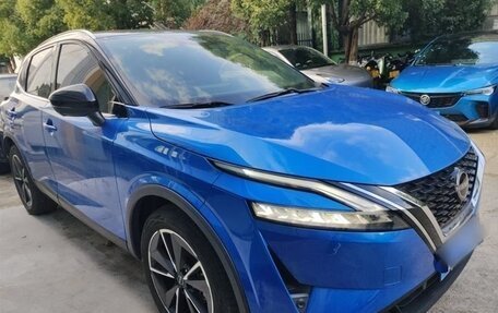 Nissan Qashqai, 2023 год, 1 950 052 рублей, 2 фотография