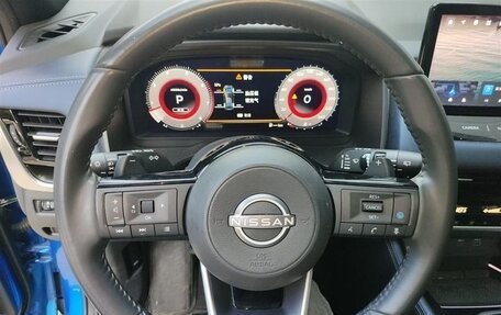 Nissan Qashqai, 2023 год, 1 950 052 рублей, 5 фотография
