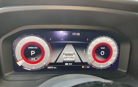 Nissan Qashqai, 2023 год, 1 950 052 рублей, 6 фотография