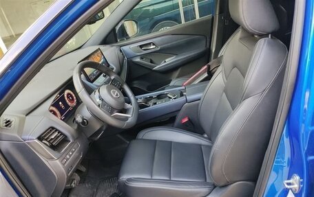 Nissan Qashqai, 2023 год, 1 950 052 рублей, 8 фотография
