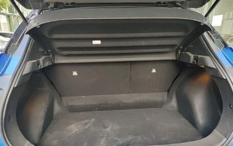 Nissan Qashqai, 2023 год, 1 950 052 рублей, 11 фотография