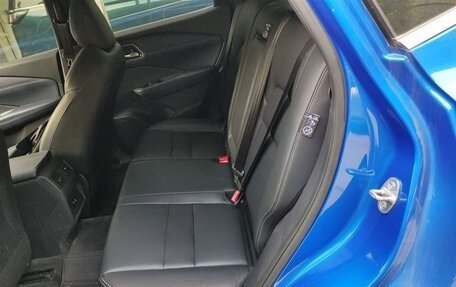 Nissan Qashqai, 2023 год, 1 950 052 рублей, 9 фотография
