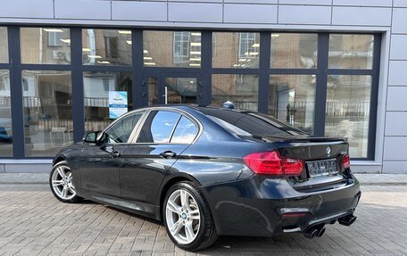 BMW 3 серия, 2014 год, 1 290 000 рублей, 3 фотография