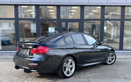 BMW 3 серия, 2014 год, 1 290 000 рублей, 4 фотография