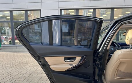 BMW 3 серия, 2014 год, 1 290 000 рублей, 9 фотография