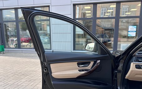 BMW 3 серия, 2014 год, 1 290 000 рублей, 5 фотография